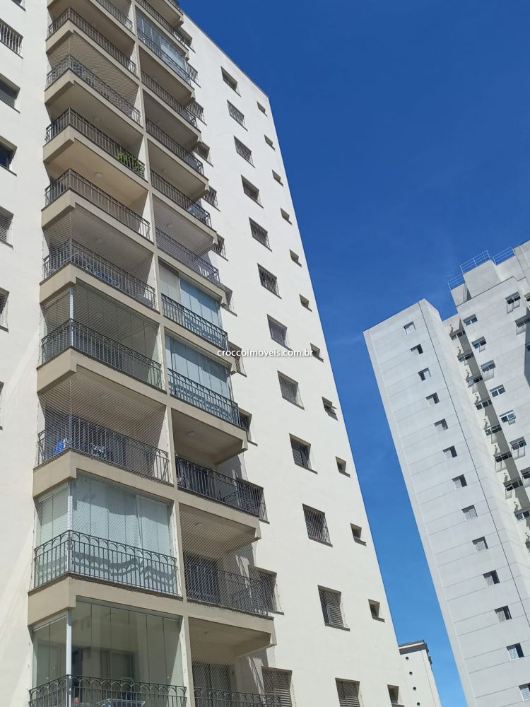 Apartamento venda Vila Guarani (Z Sul) - Referência maraca