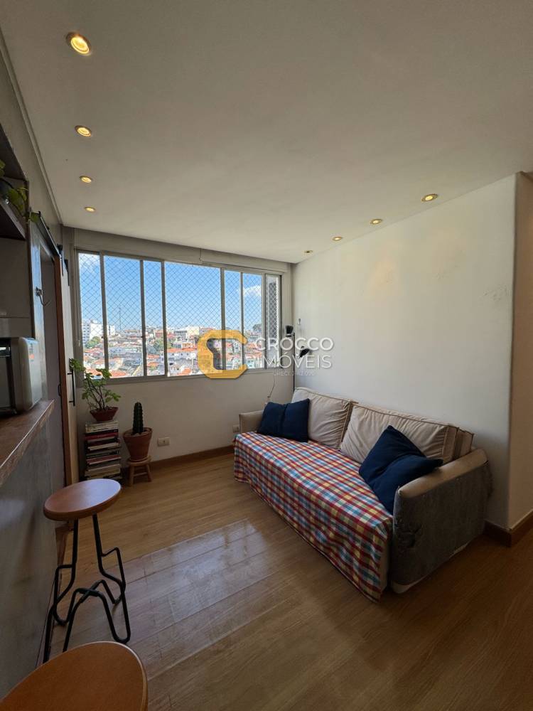Apartamento venda Vila Anglo Brasileira - Referência POMPEIA