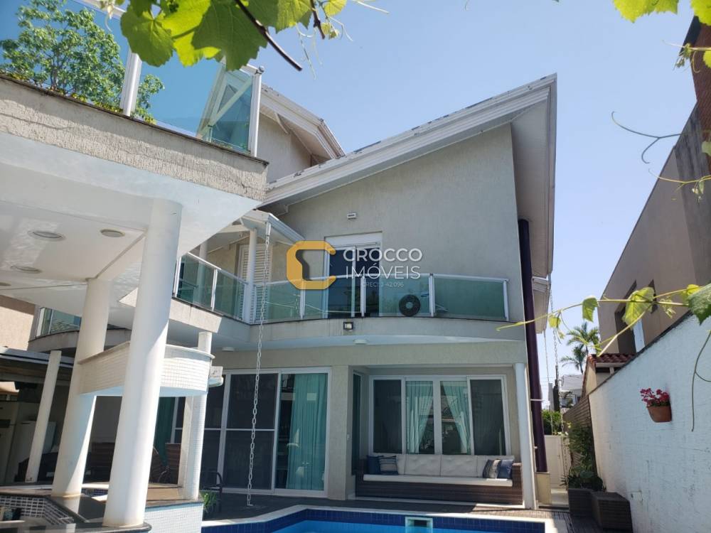 Casa em Condomínio venda Jardim Residencial Suzano - Referência 235